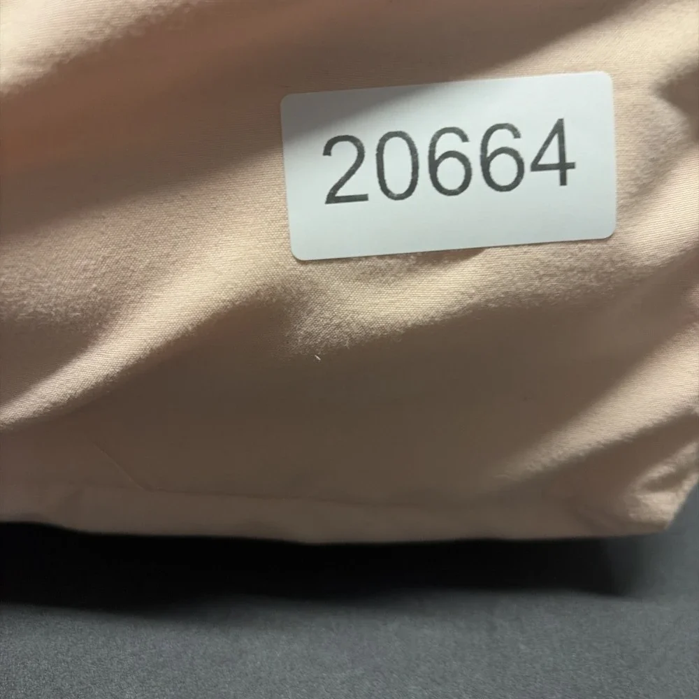 Pink Room Essentials Microfiber Sheet Set Size King New 20664